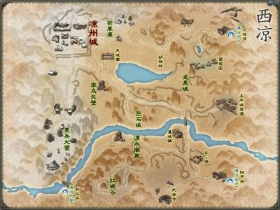 赤壁全地图 图片 31k 400x300 赤壁市地图详细